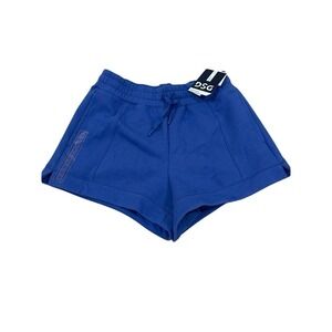 Shorts‎ DSG - Girls Large Sport Fleece Mid-Rise